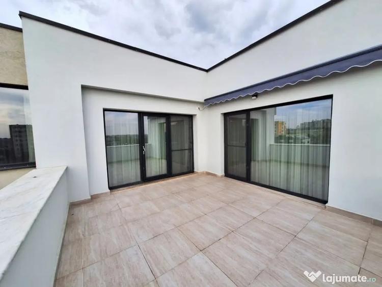 Penthouse unicat in Pitesti-Craiovei cu 2 Locuri iin Parc... - 11