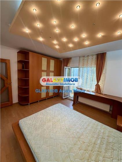 Apartament cu 2 camere decomandat, mobilat în 13 Septembrie