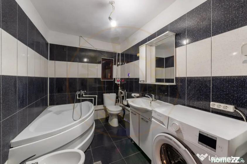 Casă cu 3 camere cu Teren 1034 Mp în Crintești