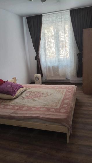 Apartament cu 2 camere decomandat în Fabric