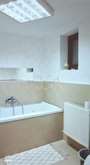 Apartament cu 4 camere decomandat în Cotroceni