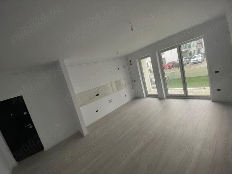 Apartament cu 3 camere în Braytim