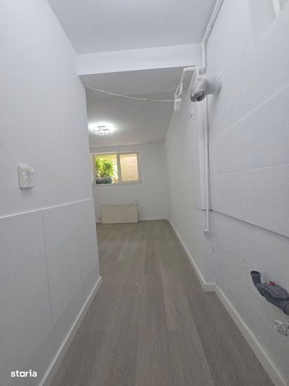 Apartament cu 2 camere în Dobroești