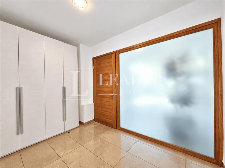 Casă individuală cu 5 camere cu Piscina în Pipera