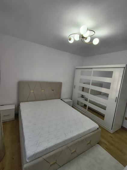 Apartament cu 2 camere decomandat în Exterior Vest