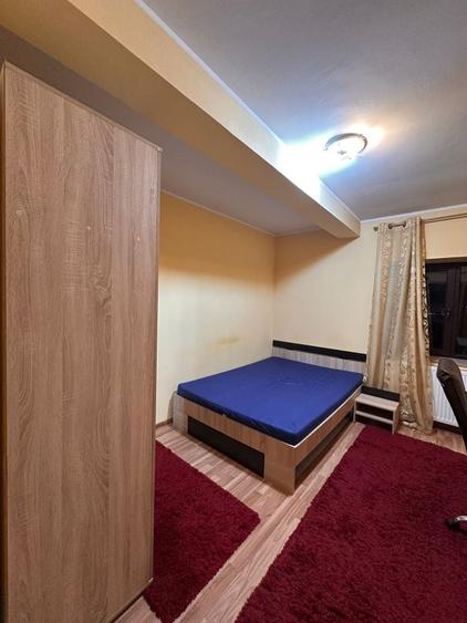 Apartament cu 2 camere decomandat în Sfântu Ilie