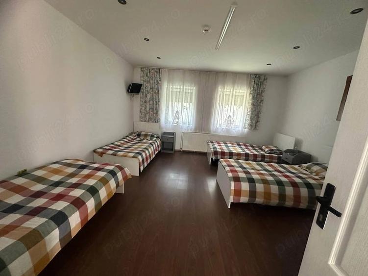 Casă cu Teren 2150 Mp în Lenauheim