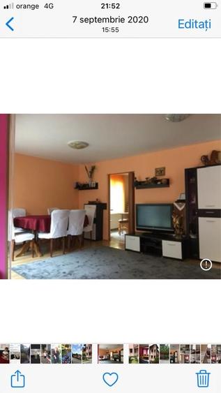 Casă cu 4 camere în Central