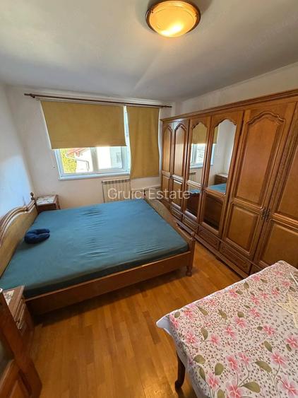 Girocului-Martirilor | Decomandat | Centrala si Clima | 2 Balcoane | Mobilat si Utilat | Disponibil!