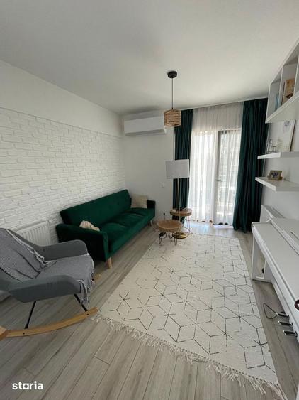 Apartament 3 camere,Moghioros Park Residence , Drumul Taberei - 14