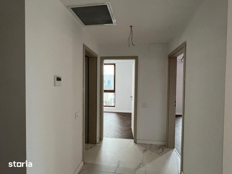Apartament cu 4 camere în Central