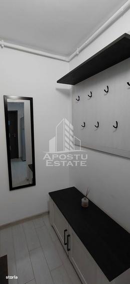 Apartament cu 2 camere, centrala proprie, Zona Badea Cartan/Lugojului - 3
