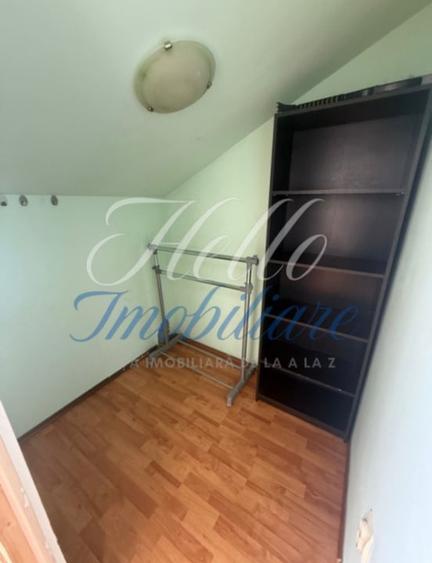 Apartament cu 2 camere semidecomandat în Florești — fotografia 3