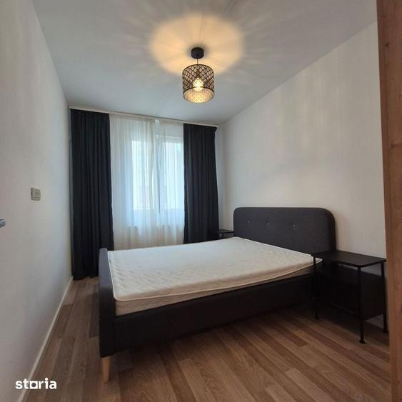 Apartament cu 2 camere decomandat în Unirii