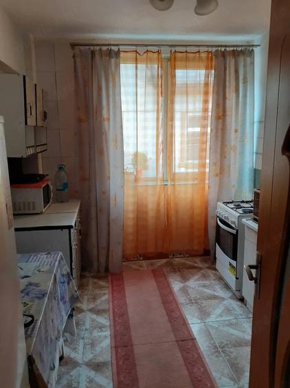 Apartament cu 2 camere semidecomandat în Ultracentral