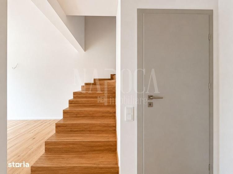 Casa 4 camere de vanzare in Floresti - 14