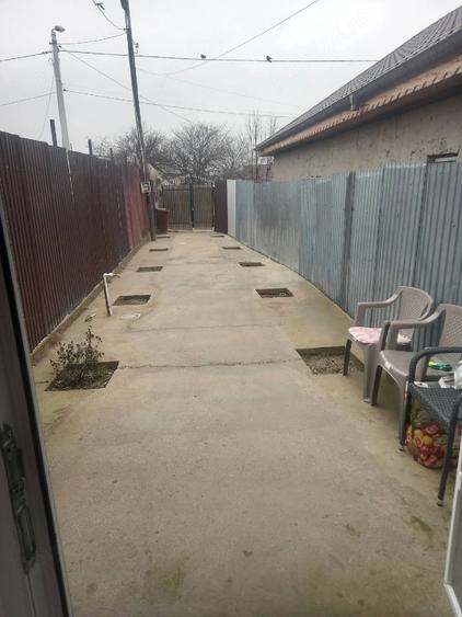 Casă cu Teren 250 Mp în Dorobanți 2