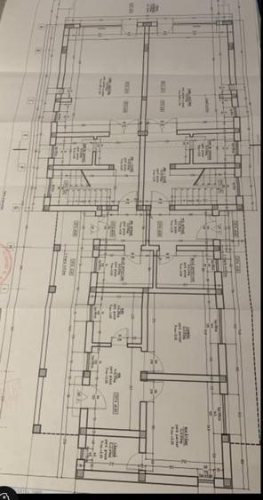 Casă individuală cu 5 camere cu Teren 580 Mp în Dumbrăvița