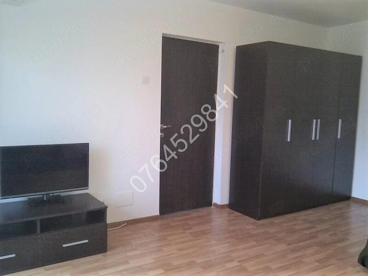 Inchiriez garsoniera Rond Alba Iulia-Bd. Unirii-Decebal, Str. Caloian Jude?ul, 12min. metrou Dristor - 3
