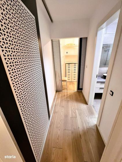 Floreasca Residence / Dorobanti / Zona One Verdi Park - 3