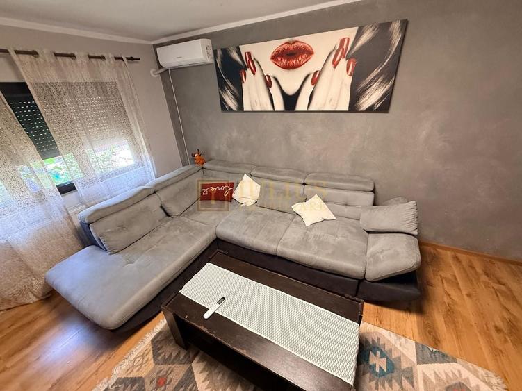 Apartament cu 3 camere, mobilat în Simion Bărnuțiu