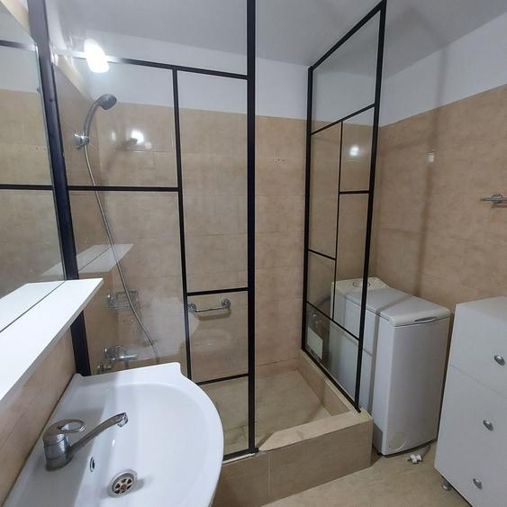 Apartament cu 2 camere decomandat în Gorjului