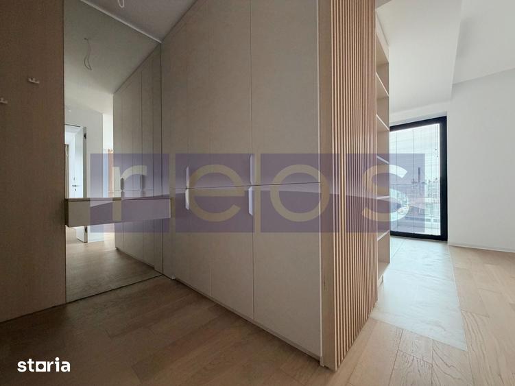VANZARE 2 CAMERE | 52 MP UTILI | 62 MP TOTAL | ONE LAKE CLUB FLOREAS - 12