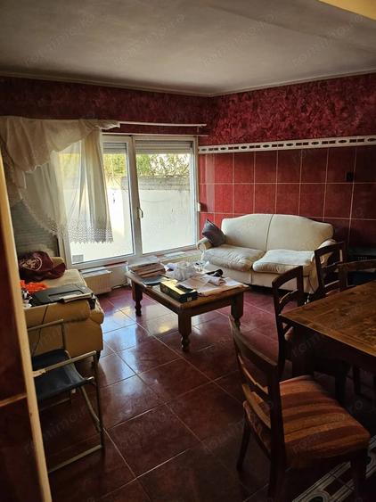 Casă cu 5 camere cu Teren 400 Mp în Nord
