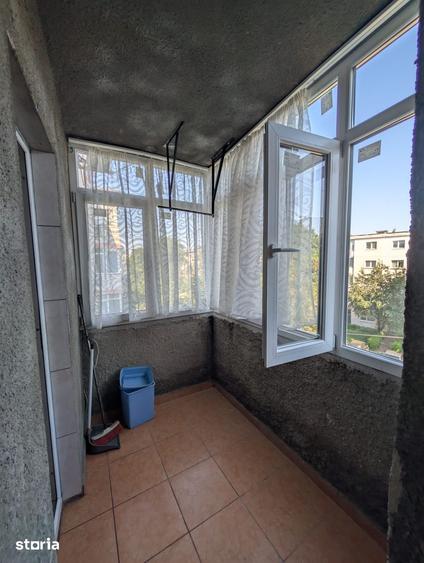 Apartament cu 3 camere decomandat în Mărășești