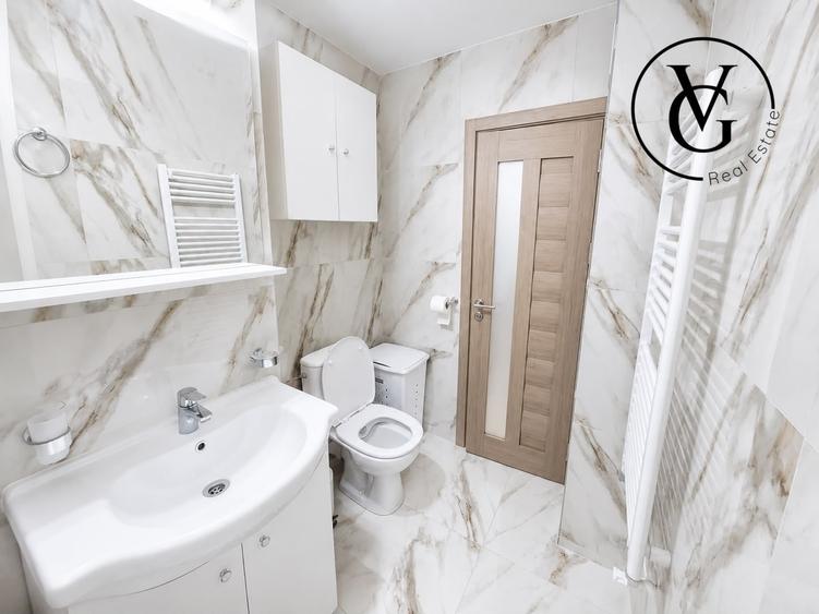 Apartament 2 camere | Centrala proprie | Decomandat | Zona Dacia - 6