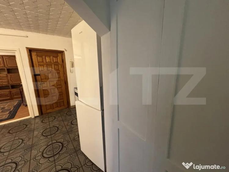 Apartament cu 2 camere decomandat în Nord