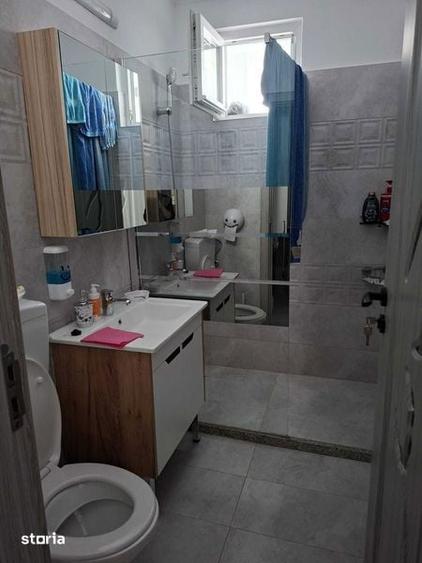 Apartament cu 2 camere semidecomandat în Împăratul Traian