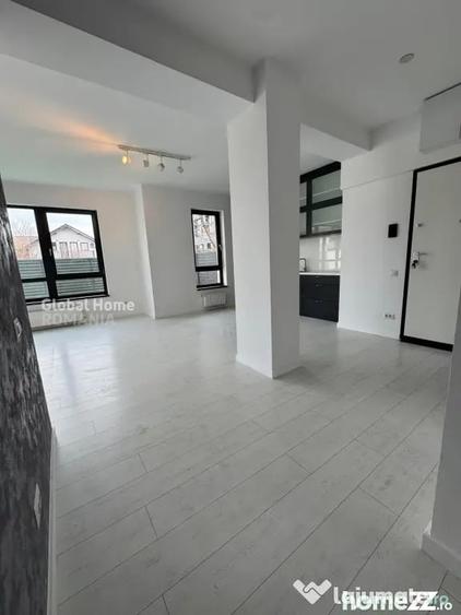 Apartament 3cam 83MP utili+64MP terasa| Matei Millo-Pipera | - 14