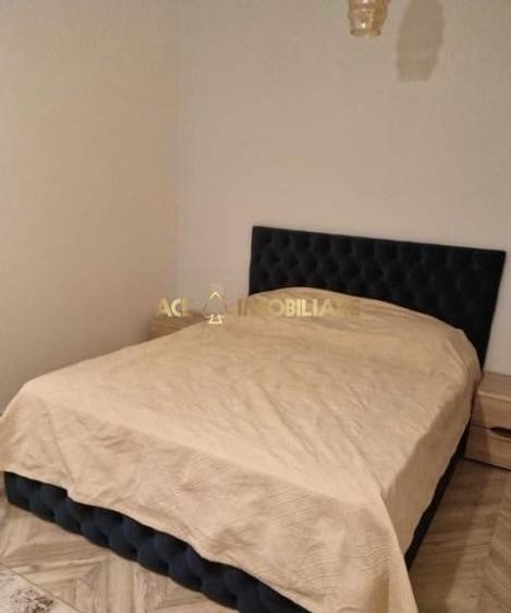 Apartament cu 2 camere decomandat, mobilat în Unirii