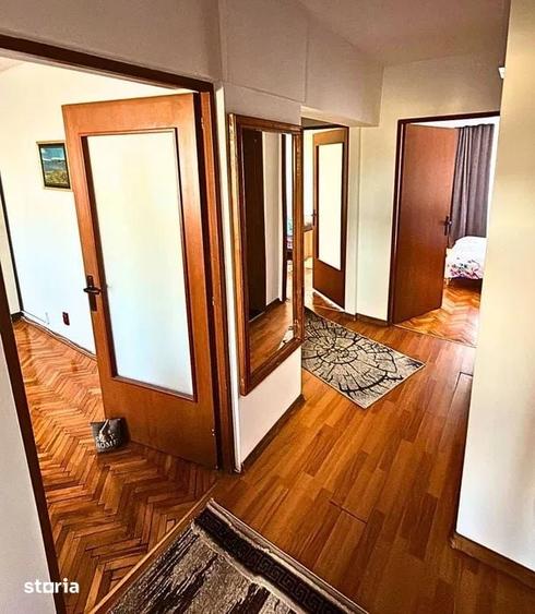 Apartament 3 camere | 2 dormitoare | 2 bai | 2 balcoane | Marasti - 7