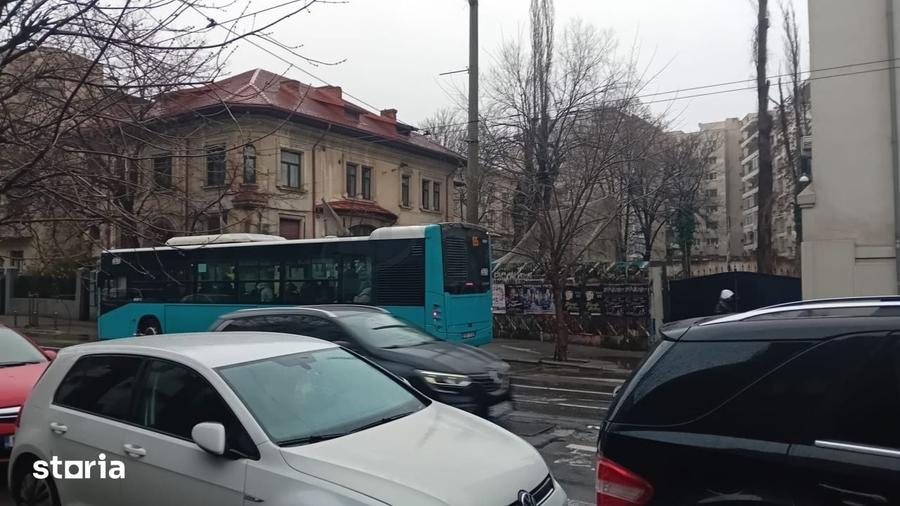 Teren de 847 mp, în Dacia