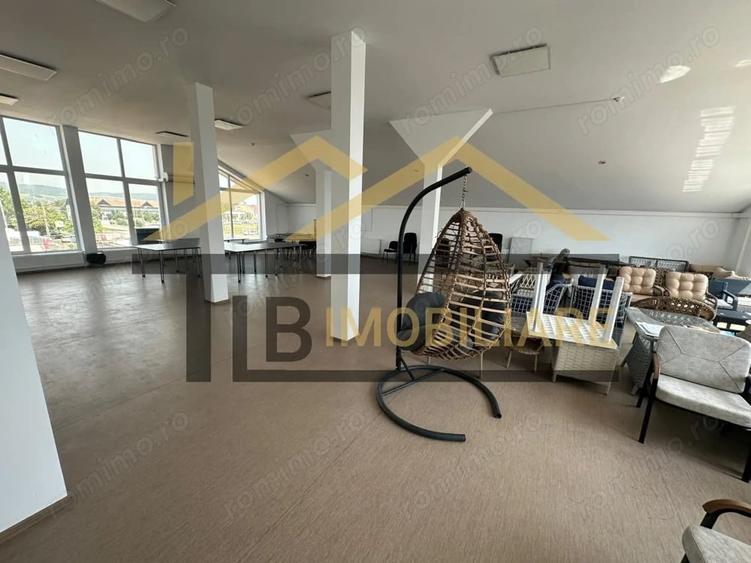 Spațiu comercial, de 30 mp, în Libertății