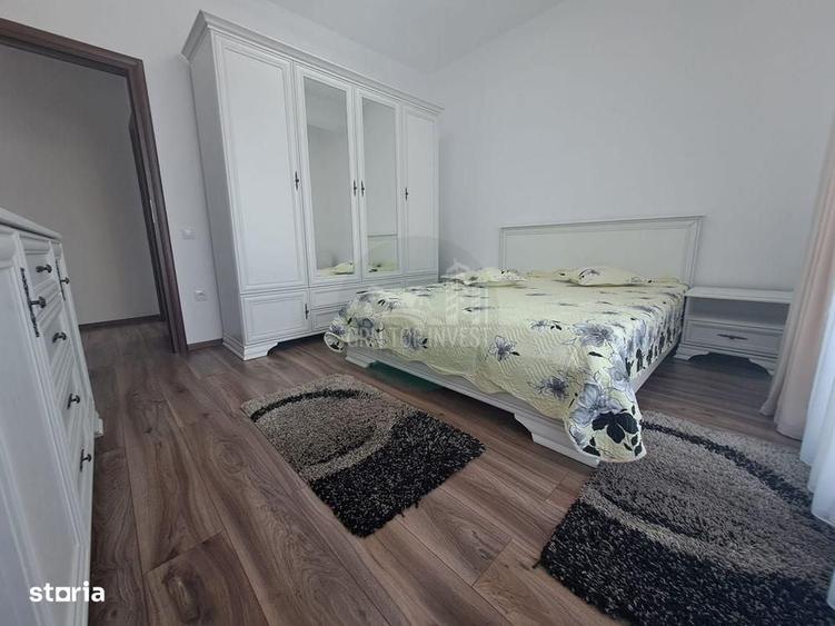 Apartament cu 2 camere în Șelimbăr