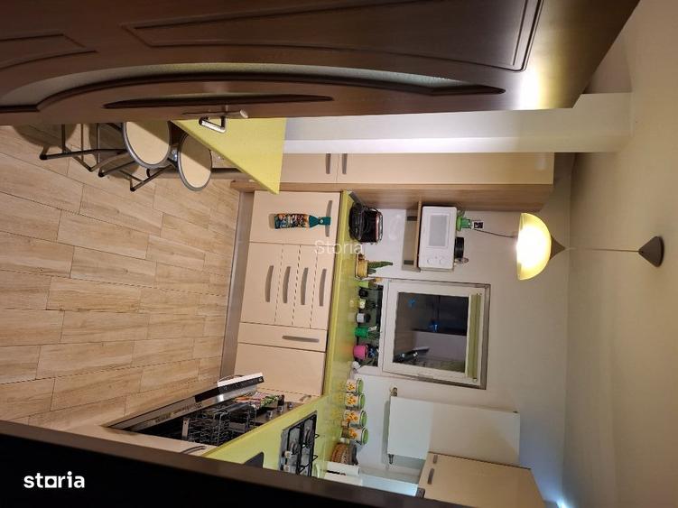 Oferta direct proprietar , apt 4 camere , et 2,mobilat/utilat, Cfectii
