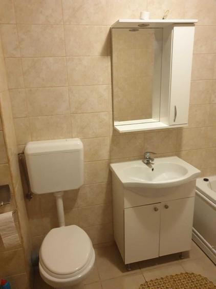 Apartament cu 2 camere decomandat în Florești