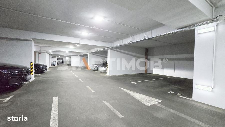 Penthouse Chiville cu parcare subterana - 8