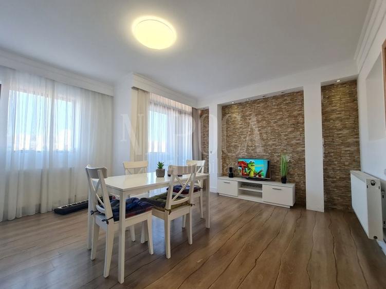 Duplex cu 7 camere cu Canalizare în Mănăștur