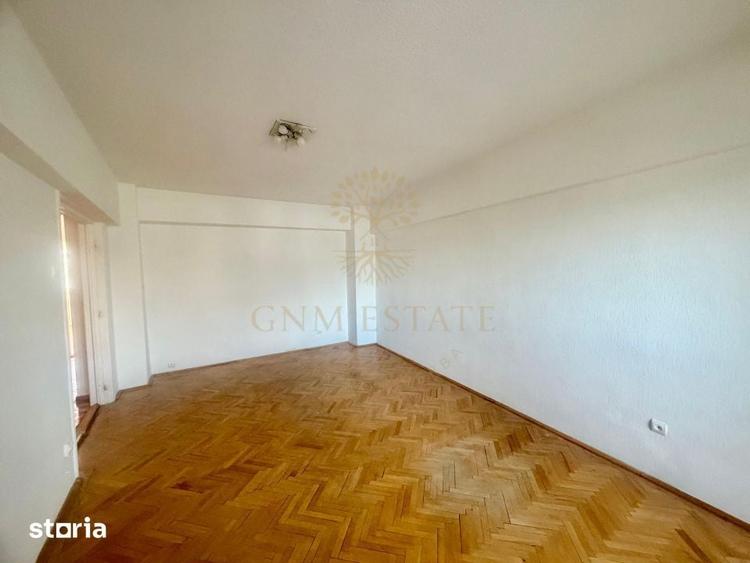Apartament cu 4 camere decomandat în 13 Septembrie