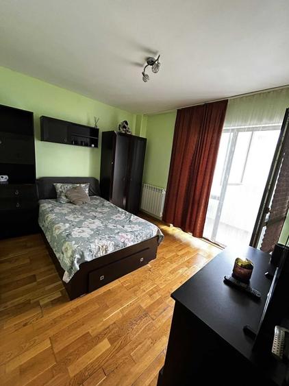 Apartament decomandat în Central