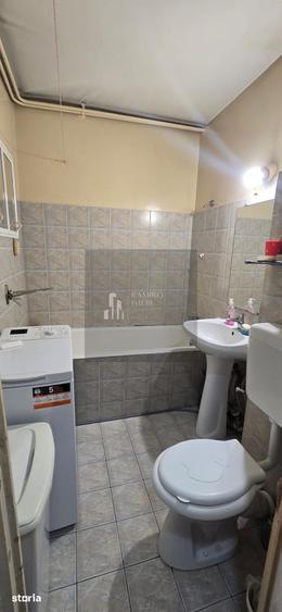 Apartament cu 2 camere în Giurgiului