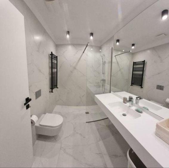 Apartament | 2 camere |  bloc nou | One Cotroceni Park - 8