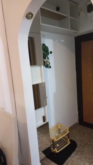 Apartament cu 2 camere semidecomandat în Gheorgheni