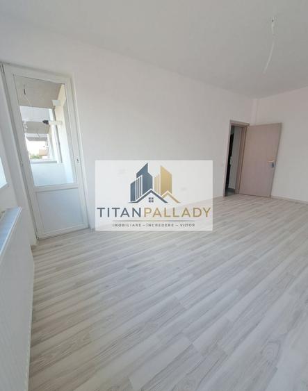 Apartament cu 3 camere decomandat în Theodor Pallady