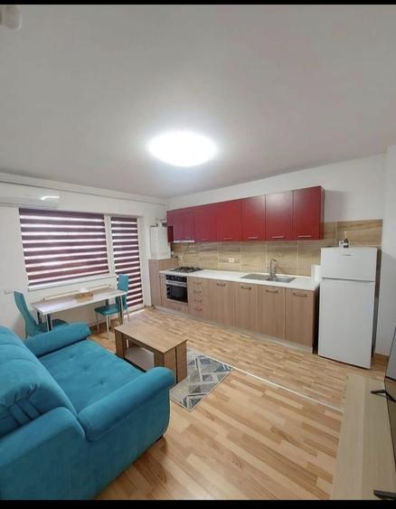 AP. 2 CAMERE- METALURGIEI, LOC PARCARE, CENTRALA PROPRIE, BLOC NOU - 4