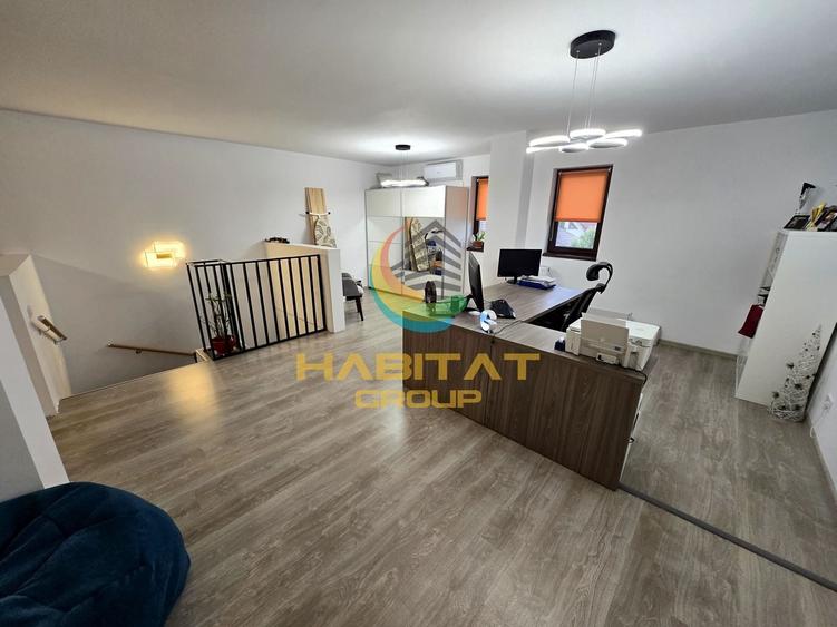 Vila triplex- 5 camere- mobilata - 9
